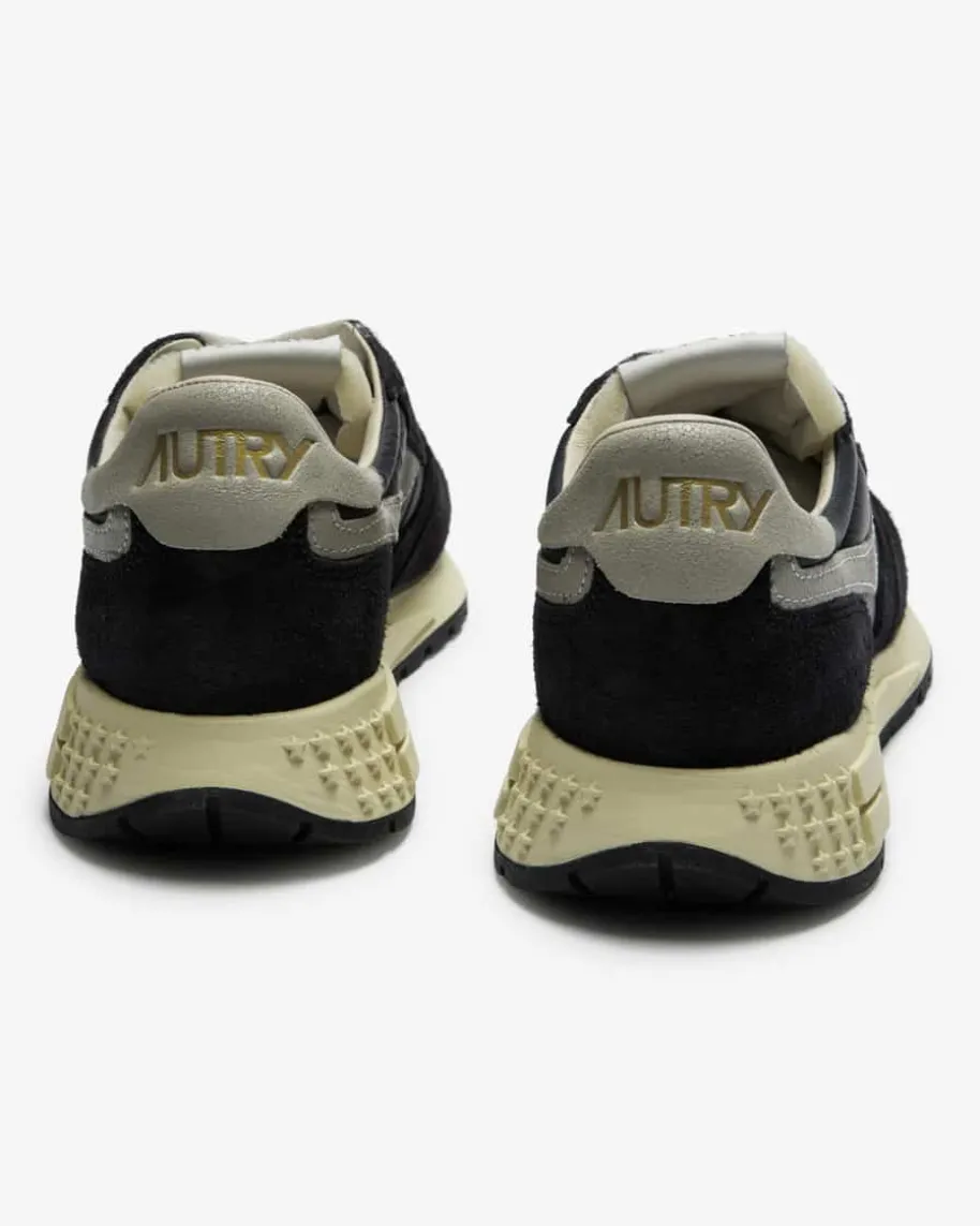 Reelwind Low Sneaker