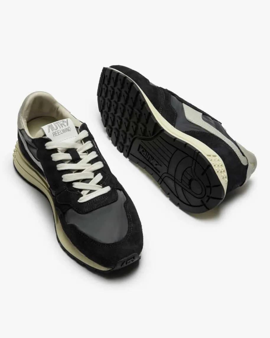 Reelwind Low Sneaker