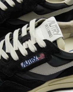 Reelwind Low Sneaker