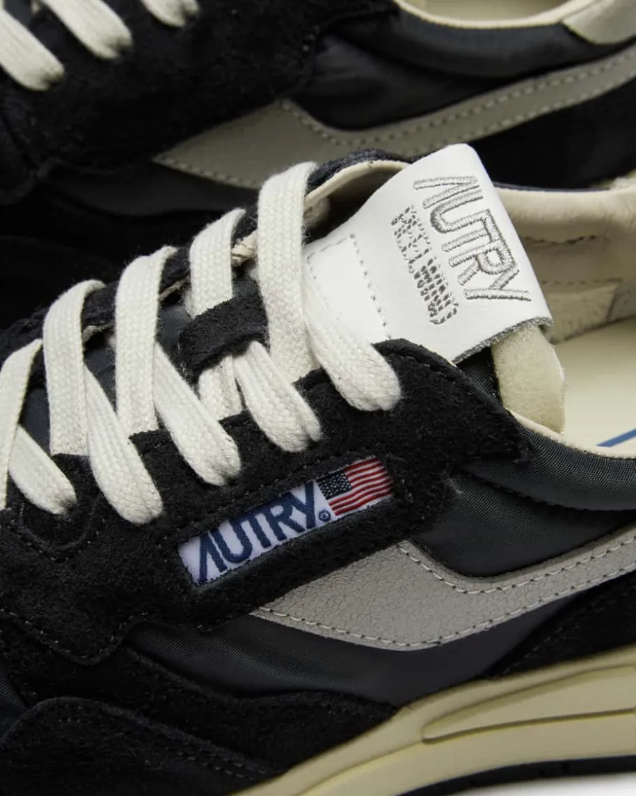 Reelwind Low Sneaker