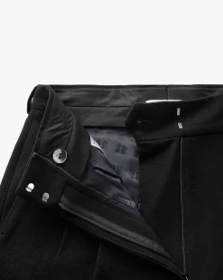 Resolute Fox Hose aus Schurwolle