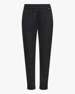 Rhodos Hose Regular Waist Relaxed Fit