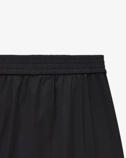 Rhodos Hose Regular Waist Relaxed Fit