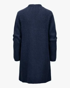 Ria Cashmere-Cardigan