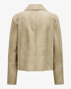 Riviera Trachten-Lederjacke