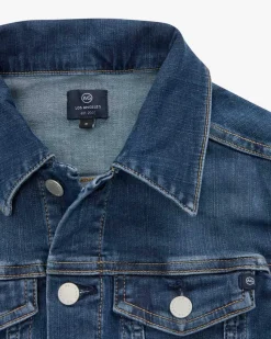Robyn Jeansjacke