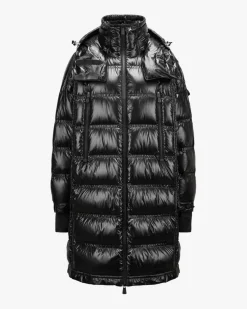 Rochelairs Daunenmantel