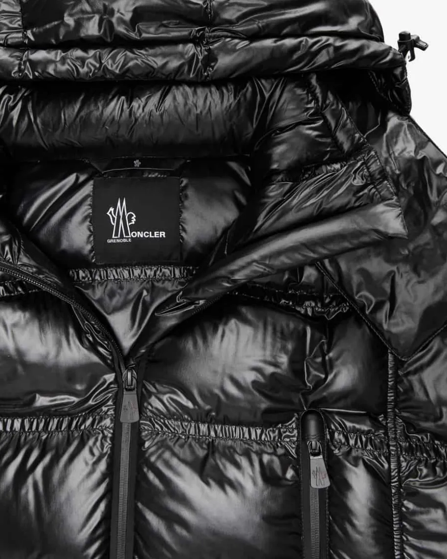 Rochelairs Daunenmantel