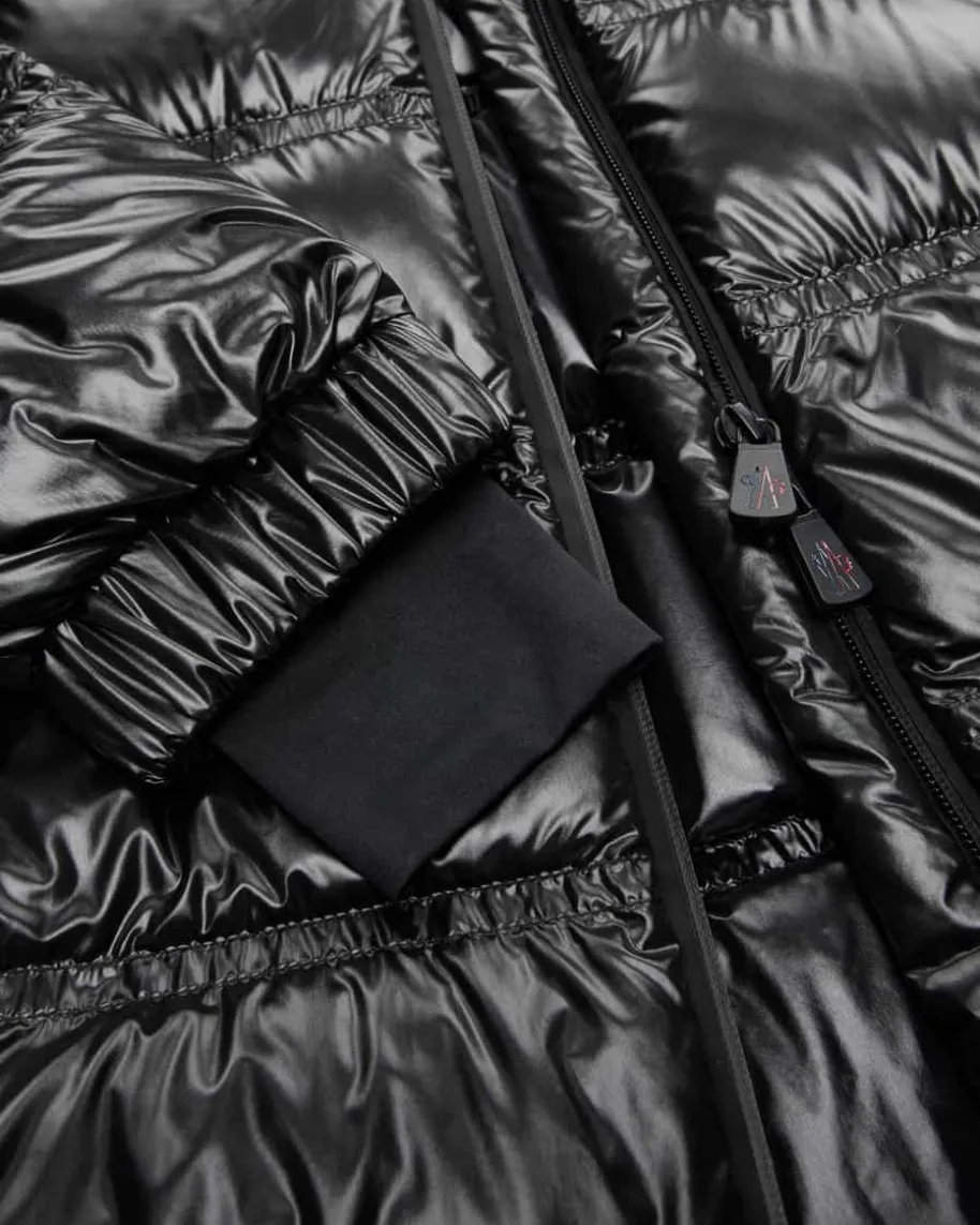 Rochelairs Daunenmantel