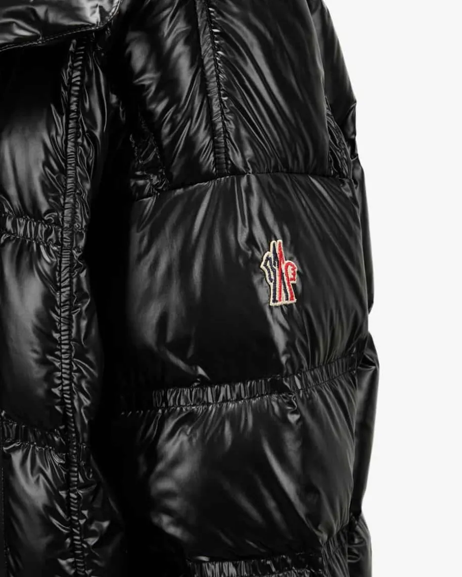 Rochelairs Daunenmantel