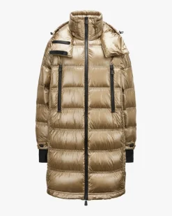 Rochelairs Daunenmantel