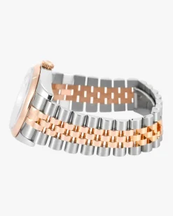 Rolex Datejust Vintage Uhr