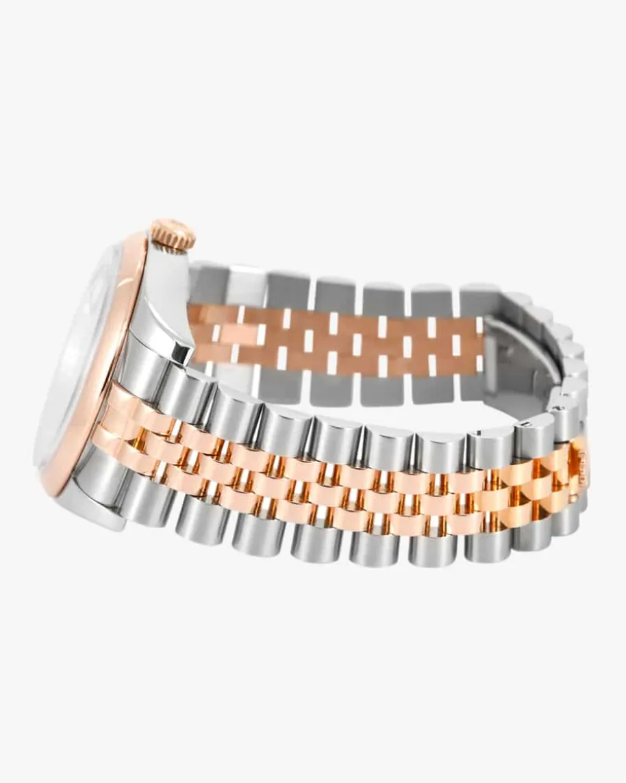 Rolex Datejust Vintage Uhr