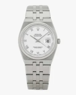 Rolex Oysterquartz Vintage Uhr