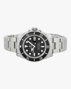 Rolex Submariner Uhr