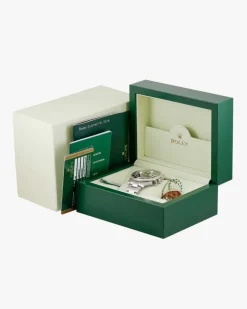 Rolex Submariner Uhr