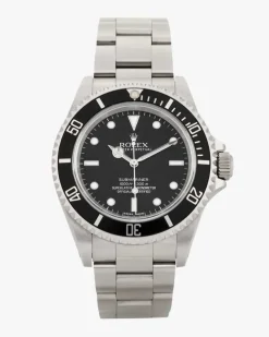 Rolex Submariner Vintage Uhr