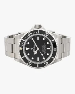 Rolex Submariner Vintage Uhr