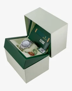 Rolex Submariner Vintage Uhr