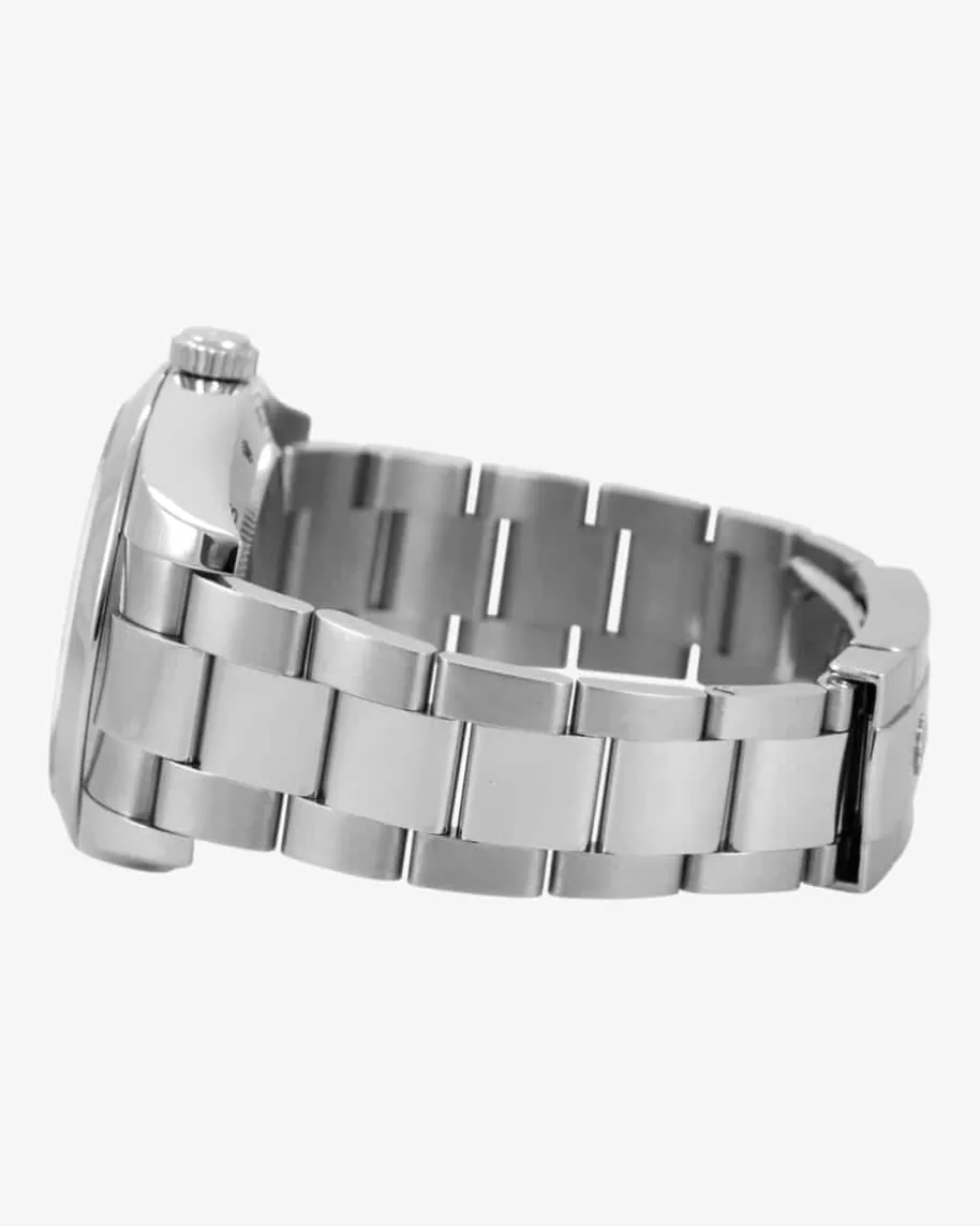 Rolex Vintage Milgauss Uhr