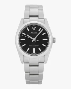 Rolex Vintage Oyster Perpetual Uhr