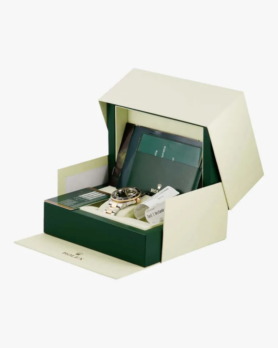 Rolex Vintage Submariner Uhr