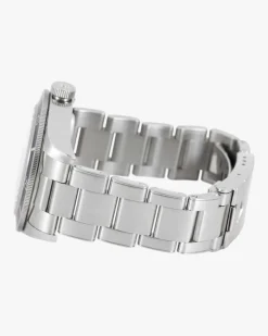 Rolex Vintage Tudor Black Bay Uhr