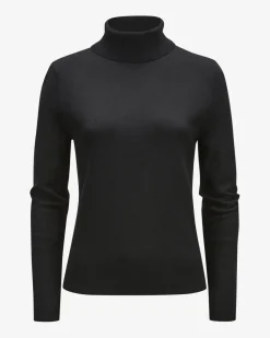 Rollkragenpullover