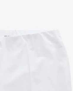 Rome Capri-Hose aus Baumwoll-Mix