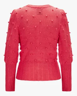 Rosalie Trachten-Strickjacke