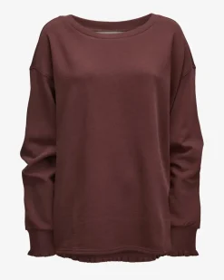 Rose Sweatshirt