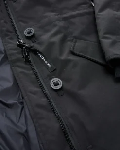 Rossclair Daunenparka