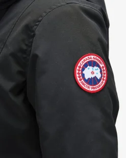 Rossclair Daunenparka