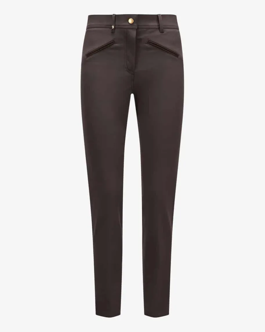 Royal ML Hose aus Baumwoll-Mix