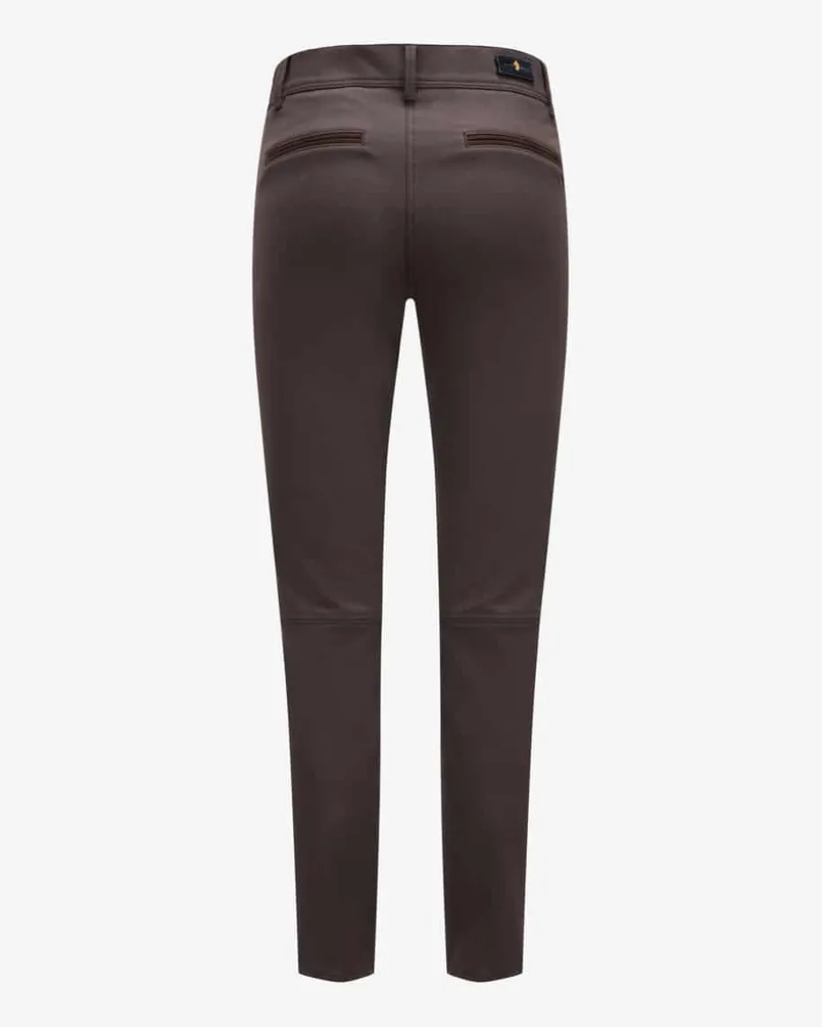 Royal ML Hose aus Baumwoll-Mix