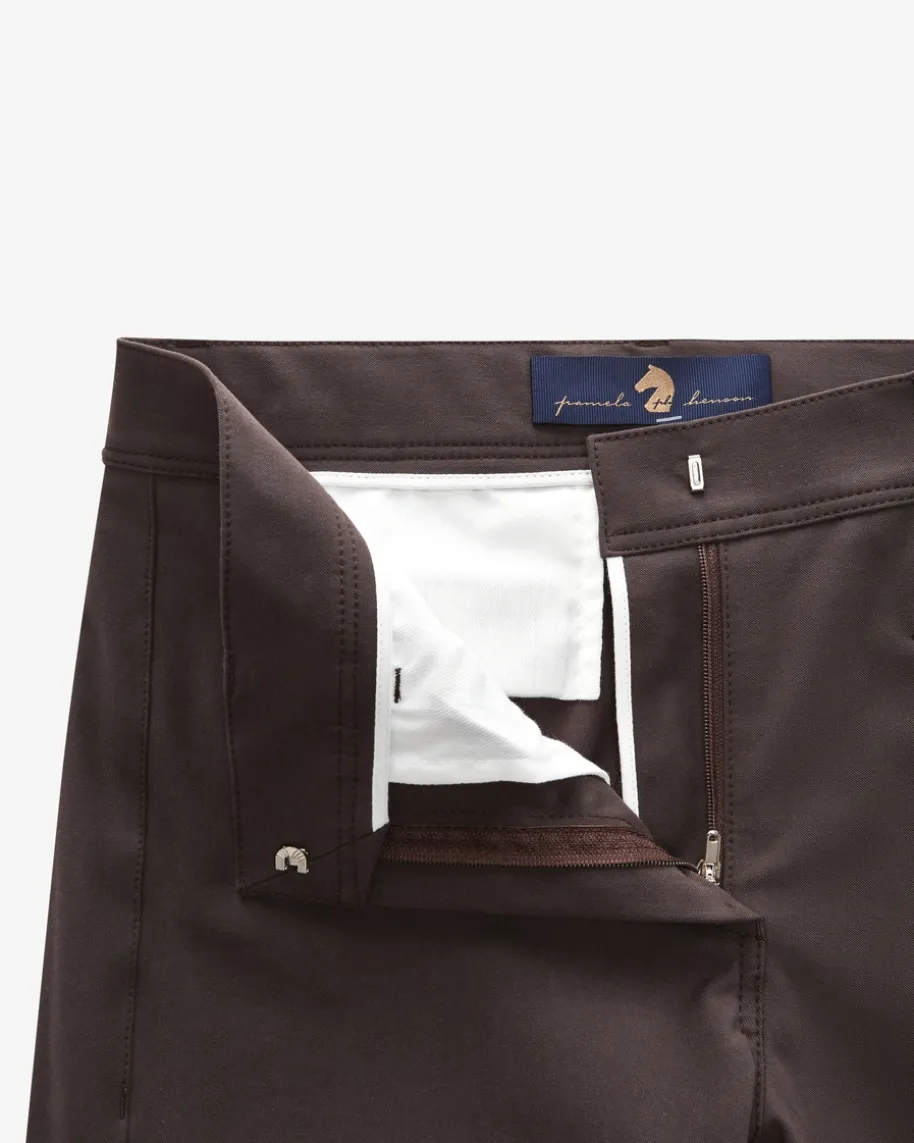 Royal ML Hose aus Baumwoll-Mix