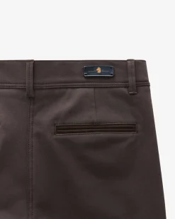 Royal ML Hose aus Baumwoll-Mix