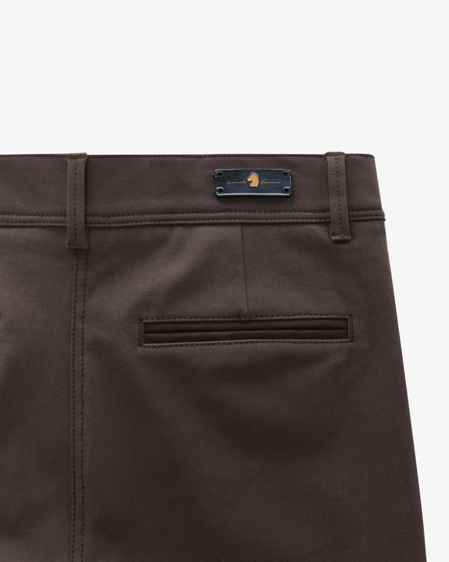 Royal ML Hose aus Baumwoll-Mix