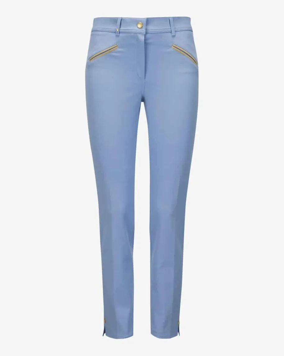 Royal ML Hose aus Baumwoll-Mix