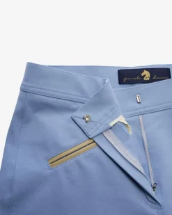 Royal ML Hose aus Baumwoll-Mix