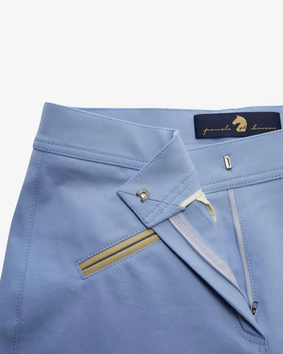 Royal ML Hose aus Baumwoll-Mix