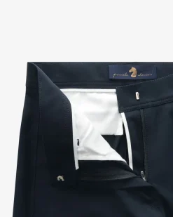 Royal ML Hose aus Baumwoll-Mix