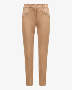 Royal ML Hose aus Baumwoll-Mix