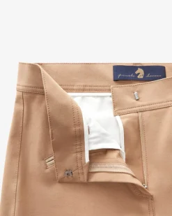 Royal ML Hose aus Baumwoll-Mix