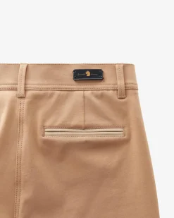 Royal ML Hose aus Baumwoll-Mix