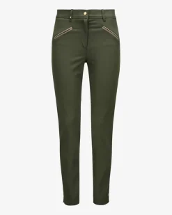 Royal ML Hose aus Baumwoll-Mix