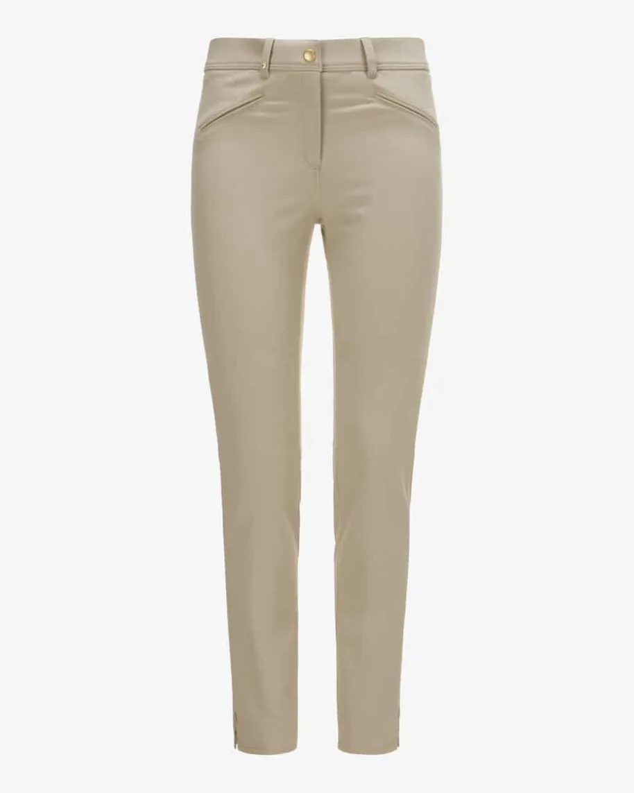 Royal ML Hose aus Baumwoll-Mix