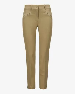 Royal ML Hose aus Baumwoll-Mix