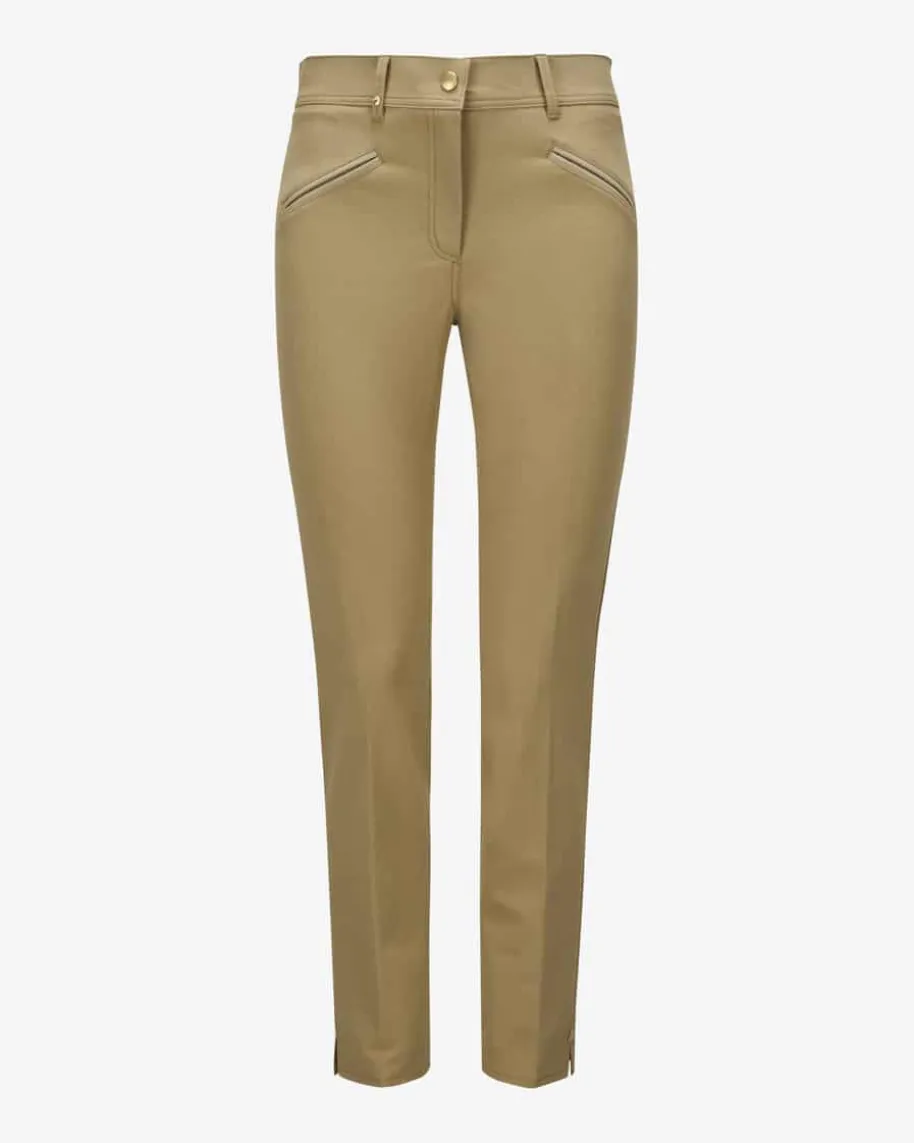 Royal ML Hose aus Baumwoll-Mix