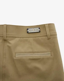 Royal ML Hose aus Baumwoll-Mix